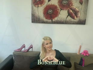 Bonieblue