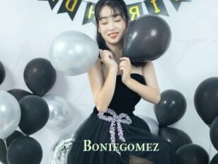 Boniegomez