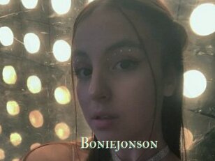 Boniejonson