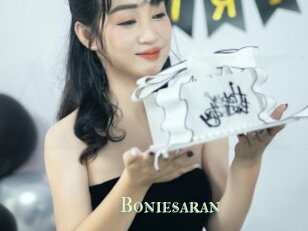 Boniesaran