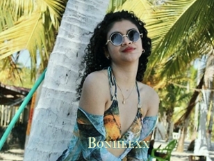 boniieexx Actrice xxx