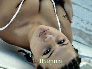 Bonjulia