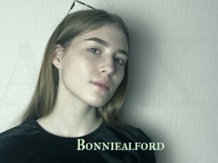 Bonniealford