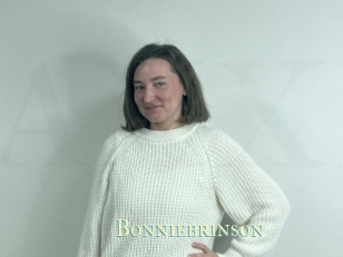 Bonniebrinson