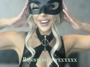 bonniebunnyxxxxxx Actrice xxx