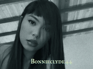 Bonnieclyde44