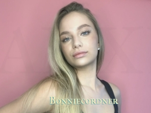 Bonniecordner