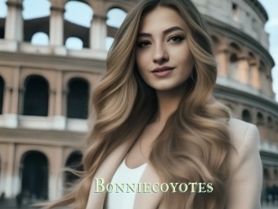 Bonniecoyotes