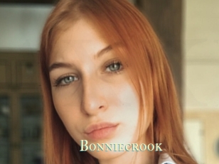 bonniecrook Actrice xxx