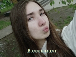 Bonniedaunt