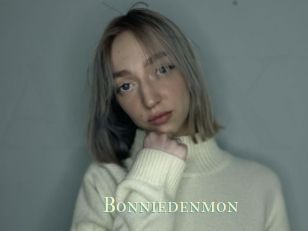 Bonniedenmon