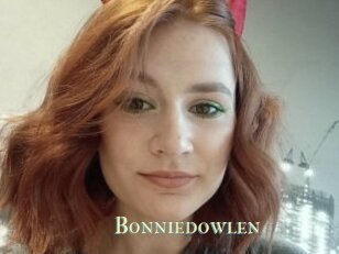Bonniedowlen