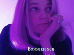 Bonniefinch