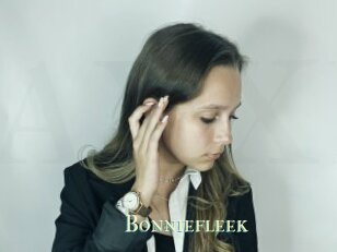 Bonniefleek