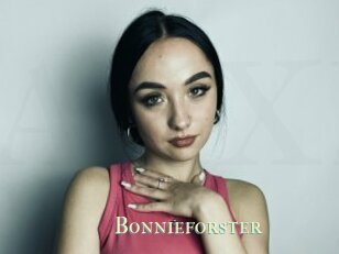 Bonnieforster