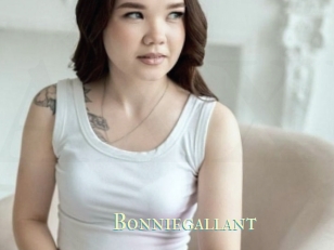 Bonniegallant