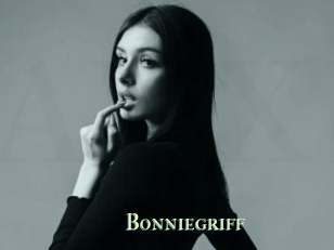 Bonniegriff