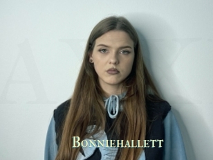 Bonniehallett