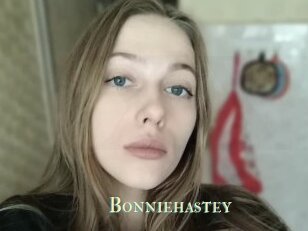 Bonniehastey