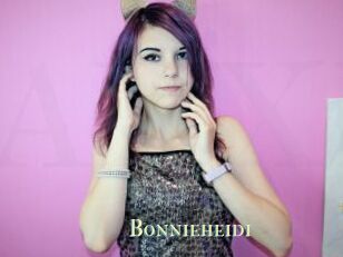 Bonnieheidi
