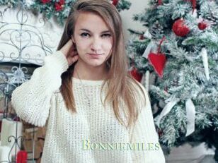 Bonniemiles