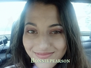 Bonniepearson