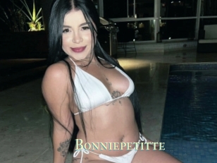 Bonniepetitte