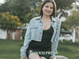 Bonniepryns