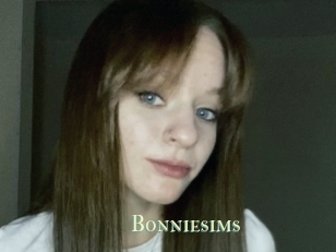Bonniesims