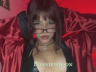 Bonniewilson