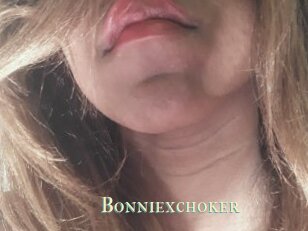 Bonniexchoker