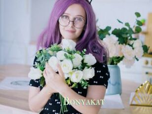 Bonyakat