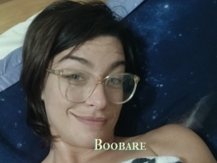 Boobare
