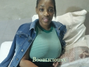 Boobliciousx