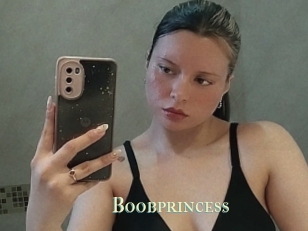 Boobprincess