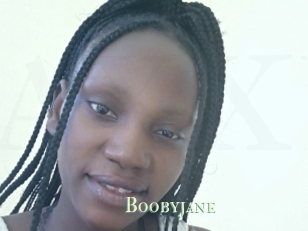 Boobyjane
