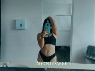 Booniesweet