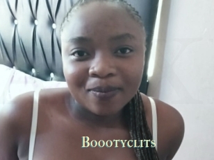 Boootyclits