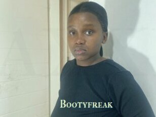 Bootyfreak