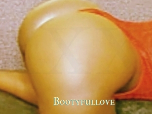 Bootyfullove