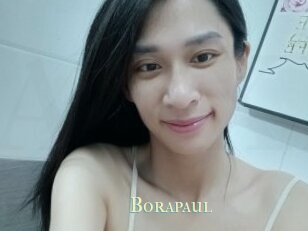 Borapaul