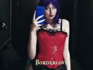 Borderlove