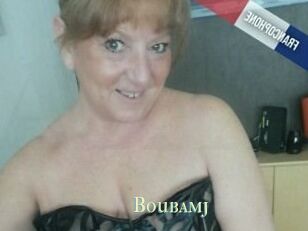 Boubamj