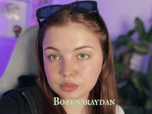 Bozenaraydan