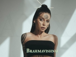 Brahmavishnu