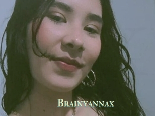 Brainyannax