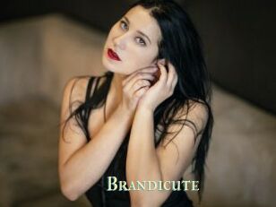 Brandicute