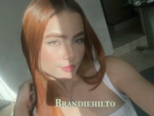 Brandiehilto