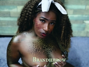 Brandiibrow