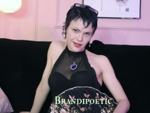 Brandipoetic